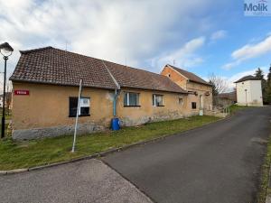 Prodej restaurace, Libčeves, Příčná, 125 m2