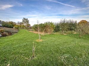 Prodej pozemku pro bydlení, Kamenice, 1421 m2