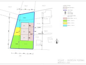 Prodej rodinného domu, Tuchoraz, 89 m2