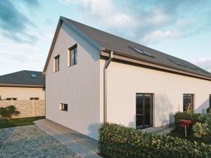 Prodej rodinného domu, Tuchoraz, 89 m2