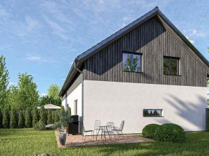 Prodej rodinného domu, Tuchoraz, 89 m2