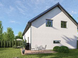 Prodej rodinného domu, Tuchoraz, 89 m2