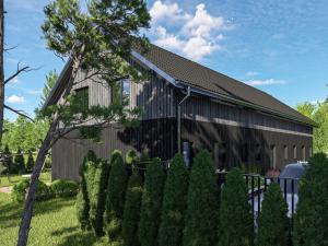 Prodej rodinného domu, Tuchoraz, 89 m2