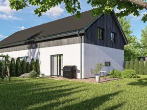 Prodej rodinného domu, Tuchoraz, 89 m2