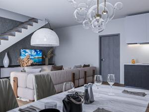 Prodej rodinného domu, Tuchoraz, 89 m2