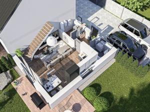 Prodej rodinného domu, Tuchoraz, 89 m2