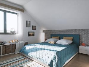 Prodej rodinného domu, Tuchoraz, 89 m2