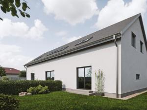 Prodej rodinného domu, Tuchoraz, 89 m2