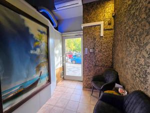 Pronájem obchodního prostoru, Praha, 480 m2