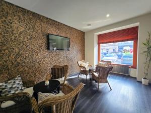 Pronájem obchodního prostoru, Praha, 480 m2