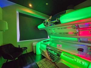 Pronájem obchodního prostoru, Praha, 480 m2