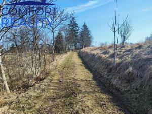 Prodej pozemku pro bydlení, Tučapy, 1068 m2