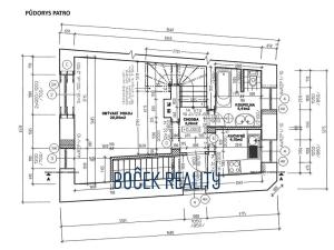 Prodej rodinného domu, Hořovice, Jungmannova, 95 m2