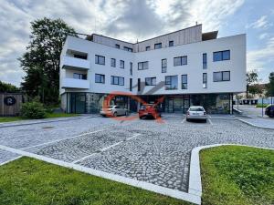 Pronájem bytu 3+kk, Rožnov pod Radhoštěm, Nerudova, 86 m2