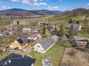 Prodej rodinného domu, Velké Losiny - Maršíkov, 86 m2