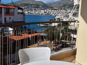 Prodej bytu 1+kk, Saranda, Albania, Saranda, 45 m2