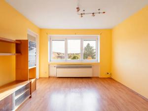 Prodej rodinného domu, Hustopeče, Komenského, 208 m2