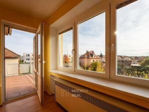 Prodej rodinného domu, Hustopeče, Komenského, 208 m2