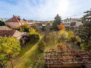 Prodej rodinného domu, Hustopeče, Komenského, 208 m2