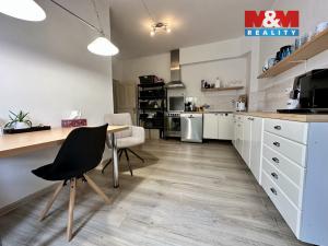 Pronájem rodinného domu, Tábor, Hlinická, 150 m2