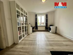 Pronájem rodinného domu, Tábor, Hlinická, 150 m2