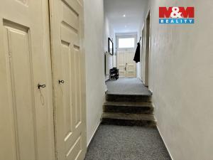 Pronájem rodinného domu, Tábor, Hlinická, 150 m2