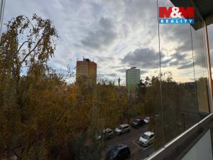 Pronájem bytu 2+1, Praha, Zárubova, 62 m2