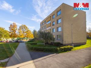 Prodej bytu 1+1, Ostrava - Poruba, Vincence Makovského, 40 m2