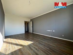 Pronájem bytu 2+1, Ostrava - Hrabůvka, Plzeňská, 55 m2