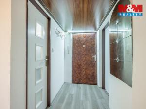 Prodej bytu 1+1, Kladno - Kročehlavy, Šulcova, 45 m2