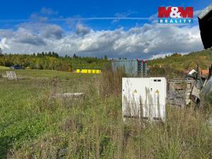 Prodej pozemku pro bydlení, Klučenice - Kamenice, 1708 m2