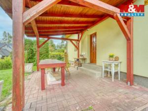 Prodej rodinného domu, Čím, 70 m2