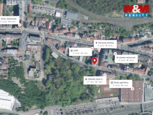 Pronájem bytu 2+1, Karlovy Vary - Rybáře, Lad. Koubka, 60 m2