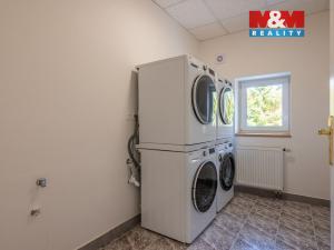 Pronájem komerční nemovitosti, Divišov, Dalovská, 14 m2