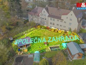 Prodej bytu 2+1, Liberec - Liberec V-Kristiánov, Dvorská, 71 m2