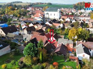 Prodej rodinného domu, Batelov, Mlýnská, 120 m2