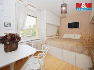 Prodej bytu 3+kk, Žďár nad Sázavou - Žďár nad Sázavou 3, Brodská, 54 m2