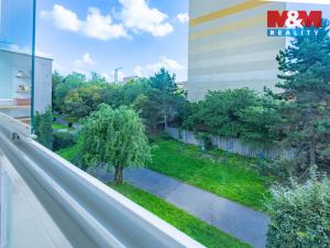 Prodej bytu 4+1, Praha - Chodov, Klapálkova, 90 m2