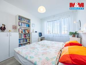 Prodej bytu 4+1, Praha - Chodov, Klapálkova, 90 m2