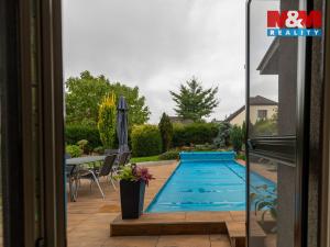 Prodej rodinného domu, Ostrava - Třebovice, Krameriova, 342 m2