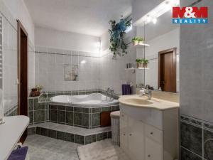 Prodej rodinného domu, Ostrava - Třebovice, Krameriova, 342 m2