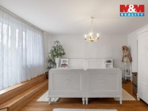 Prodej rodinného domu, Ostrava - Třebovice, Krameriova, 342 m2