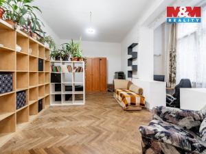 Prodej bytu 3+1, Jihlava, Malátova, 84 m2