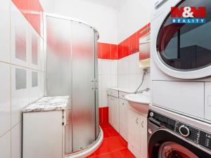 Prodej bytu 3+1, Jihlava, Malátova, 84 m2