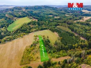 Prodej pozemku pro bydlení, Jevíčko, 4075 m2