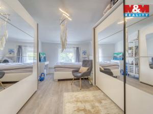 Prodej rodinného domu, Plzeň - Bolevec, Franze Liszta, 144 m2