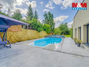 Prodej rodinného domu, Plzeň - Bolevec, Franze Liszta, 144 m2