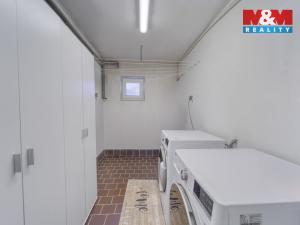 Prodej rodinného domu, Plzeň - Bolevec, Franze Liszta, 144 m2