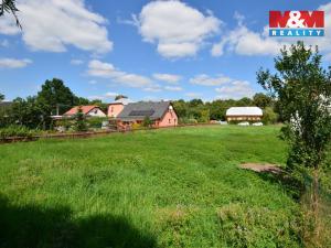 Prodej pozemku pro bydlení, Město Albrechtice - Linhartovy, 1337 m2