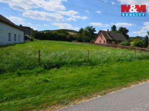 Prodej pozemku pro bydlení, Město Albrechtice - Linhartovy, 1337 m2